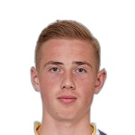 Бенджамин Брантлинд