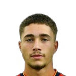 Кристиан Николаев Пехливанов