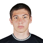 Яхя Магомедов