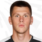 Виталий Сычев