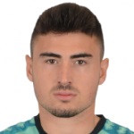 Гайска Кампос Баильо