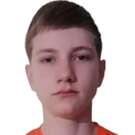 Максим Воронов