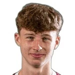 Джей Гиллиес
