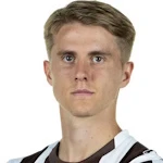 Ерик Мелькер Альстранд