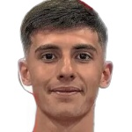 Агустин Роберто Чавес