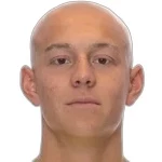 Донован Парисиан