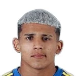 Леонель Бенджамин Флорес