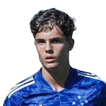 Витор Ламоуниер Рего
