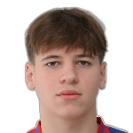Артем Сериков