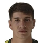 Томас Факундо Мариано Ортис
