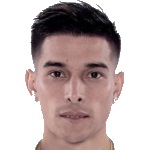 Фавио Энрике Альварес