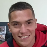 Хоакин Фабрисио Хасс
