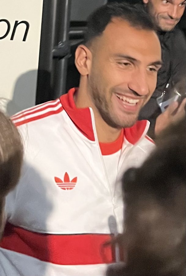 Вангелис Павлидис