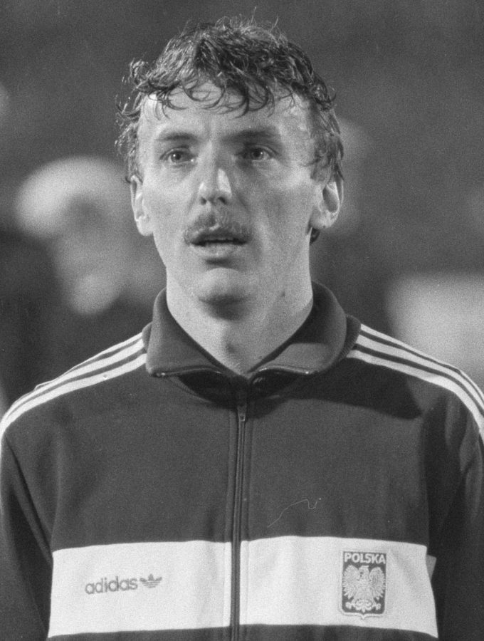 Збигнев Бонек